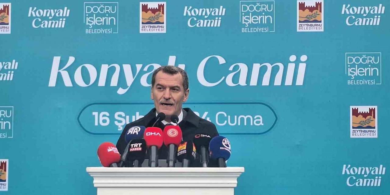 Tbmm Başkanı Kurtulmuş: "İslam Dünyasının Bu Kadar Çaresiz Olması İsrail Yönetiminin Arkasındaki En Büyük Güçtür"