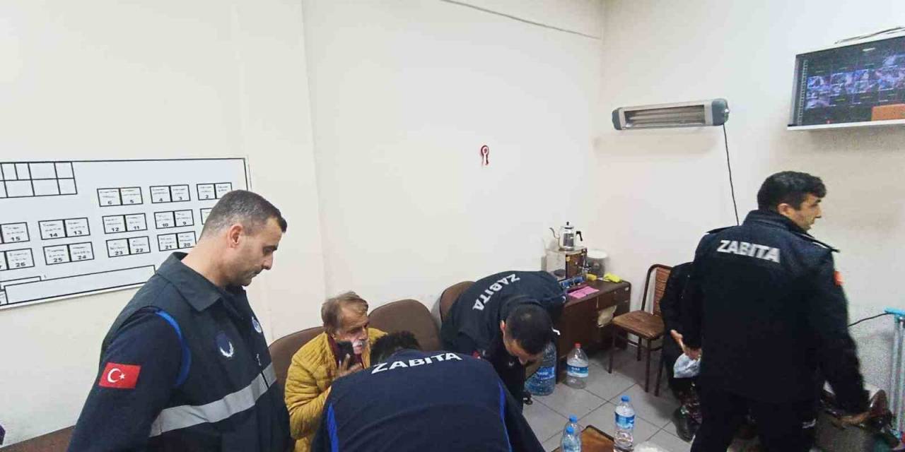 Bartın’da Dilencilere Göz Açtırılmıyor