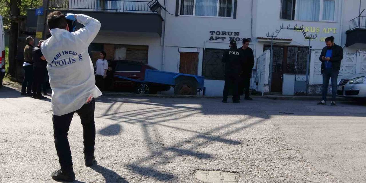 Ağabeyinin Boğazını Ve Cinsel Organını Kestiği İddia Edilen Sanık: "Kontrol Bende Değildi"