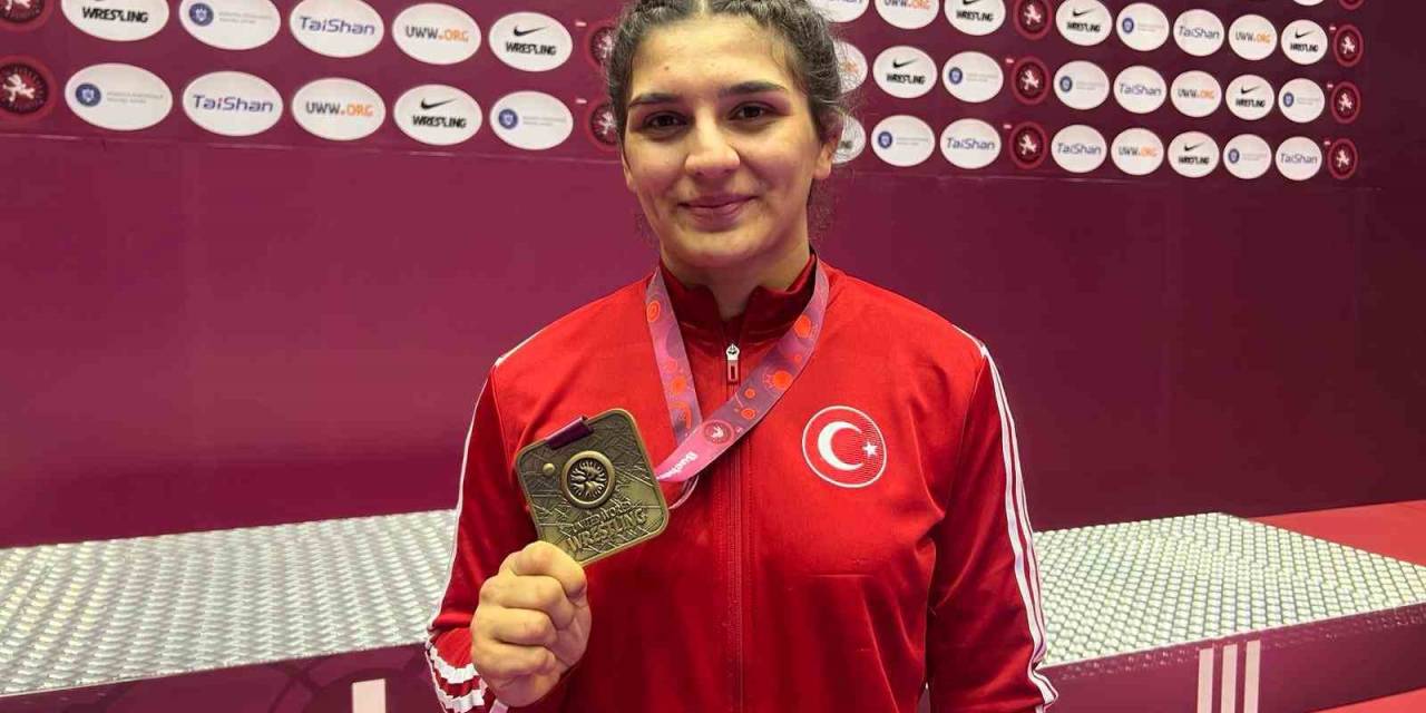 Nesrin Baş: "Her Zaman Türk Kadınının Gücünü Göstermeye Devam Edeceğiz"