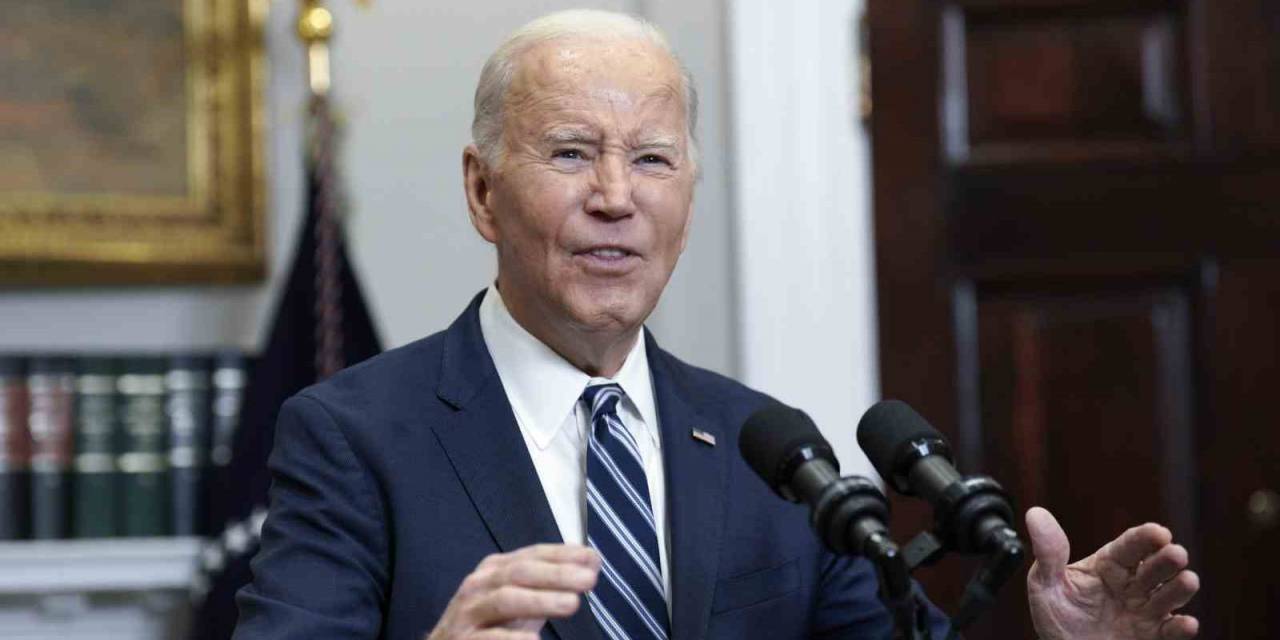 Abd Başkanı Biden: “Şüphesiz Ki Putin, Navalny’nin Ölümünden Sorumludur”