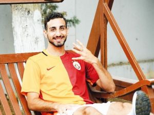 Jose Rodriguez Ve Eşi İstanbul’a Aşık Oldu
