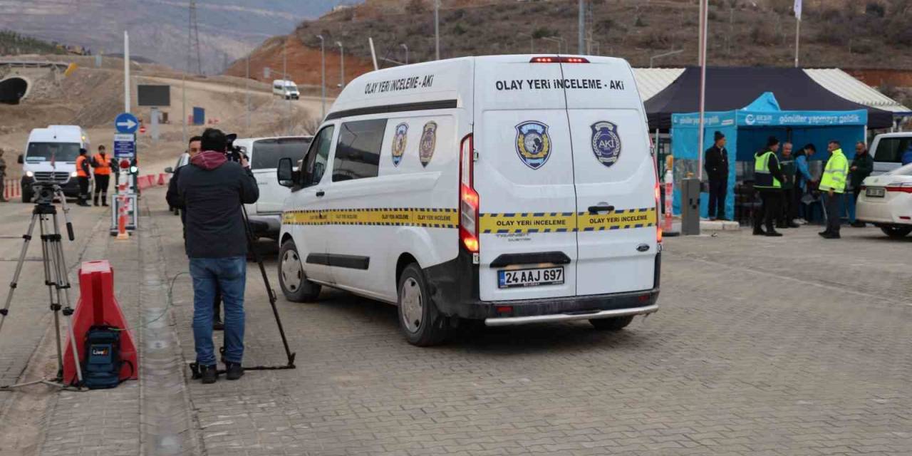 Erzincan İliç’te Toprak Kaymasının Meydana Geldiği Maden Ocağının Çevre İzin Ve Lisans Belgesi İptal Edildi