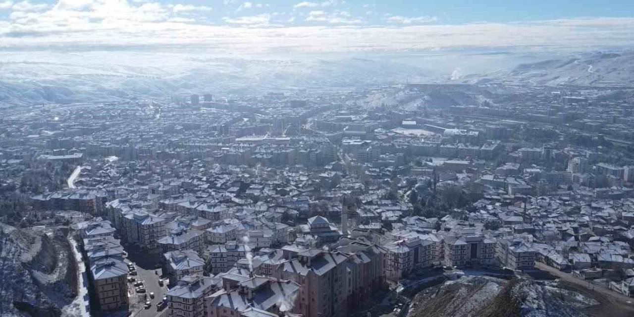 Çankırı Ve Kastamonu’da 1 Ayda 401 Konut Satıldı