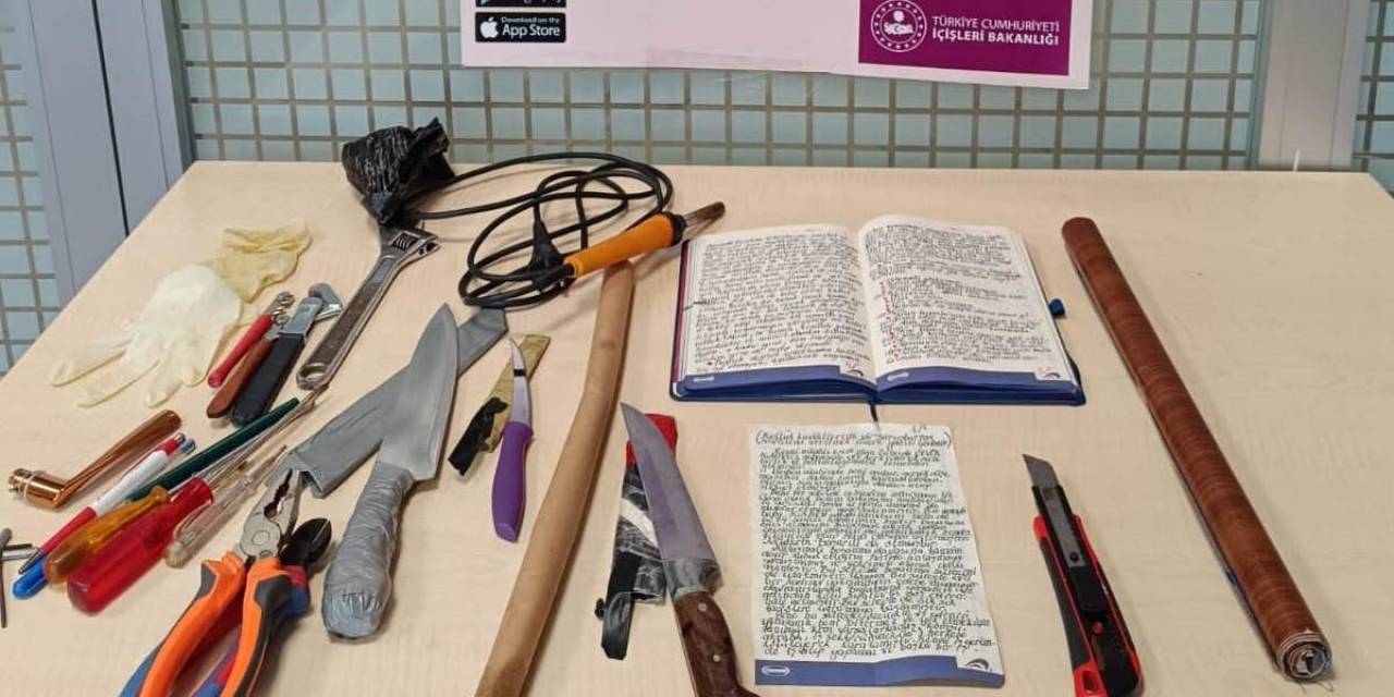 Kades Hayat Kurtardı