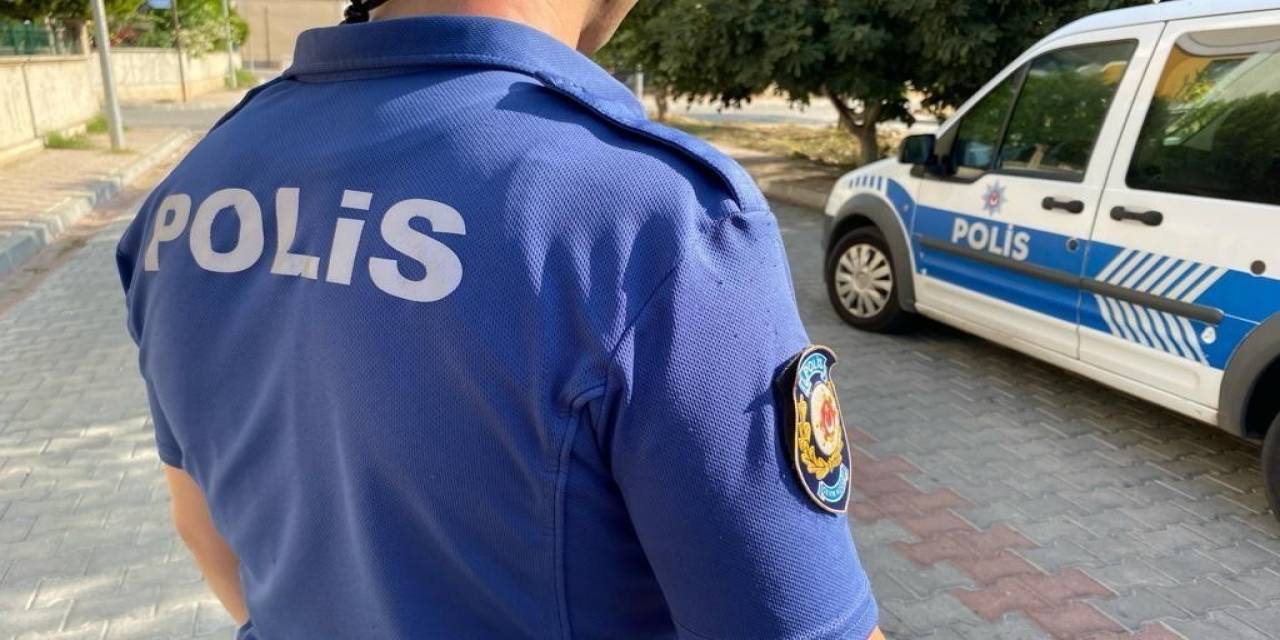 Hakkında 46 Yıl Hapis Cezası Bulunan Şahıs Yakayı Ele Verdi