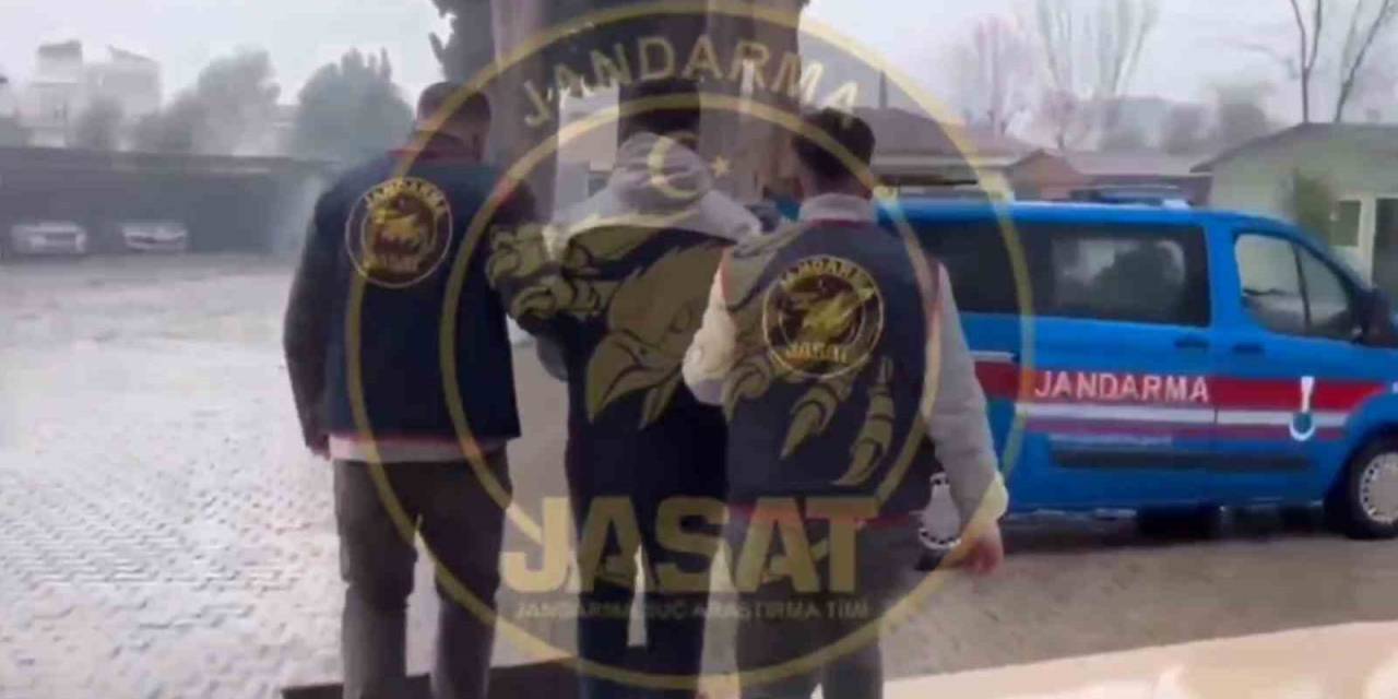 Hatay’da “Yumruk” Operasyonu: 50 Gözaltı