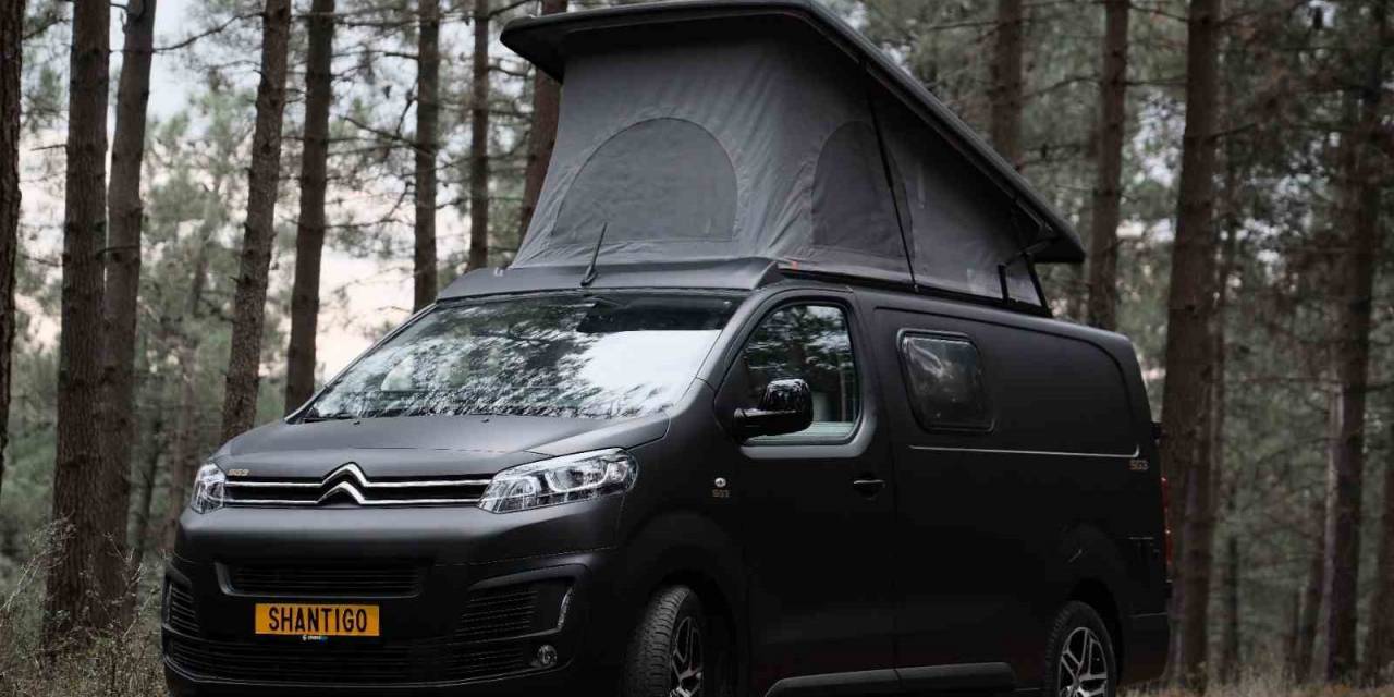 Karavana İlgi Artıyor