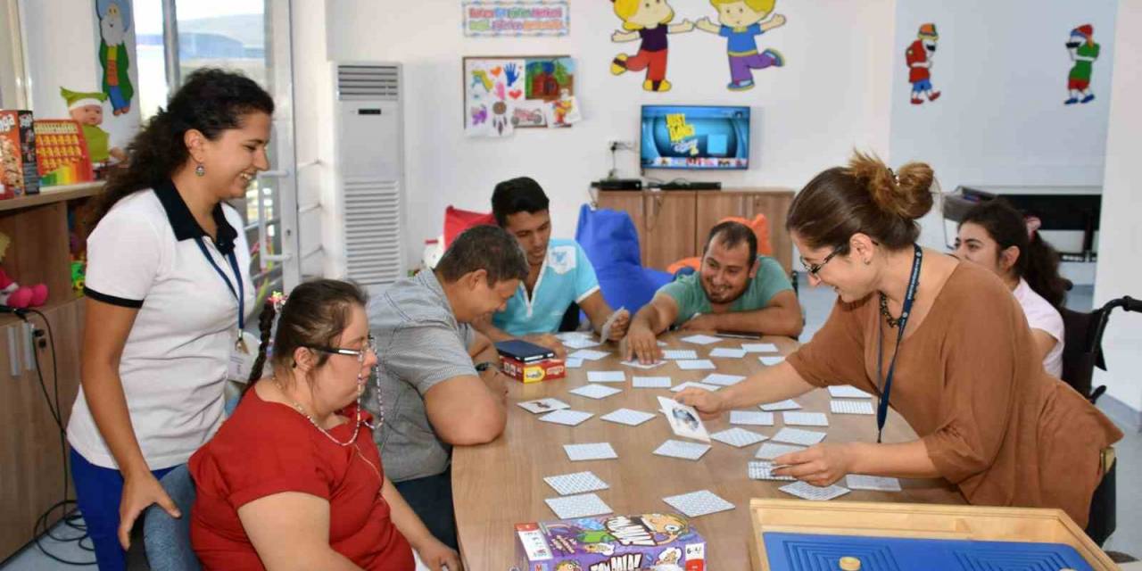 Muğla’da ‘Kısa Mola’ Hizmetlerinden 390 İle Yararlandı