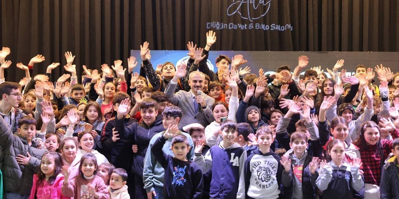 Başkan Çiftçi: "Çayırova’yı Spor Kenti Yaptık"