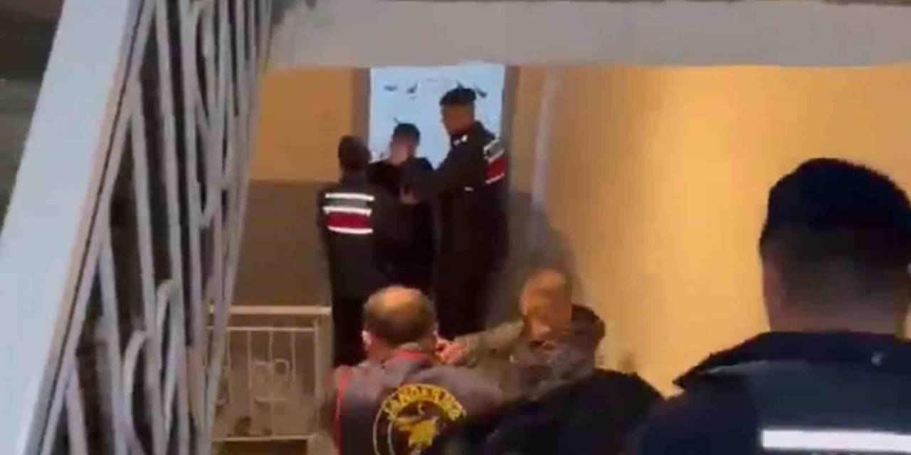 Sinop’ta Dolandırıcılık Operasyonu: 4 Gözaltı