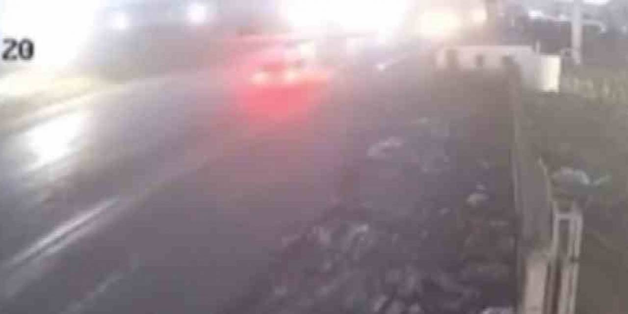 Batman’da Tekstil İşçilerini Taşıyan Minibüs Kaza Yaptı: 10 Yaralı