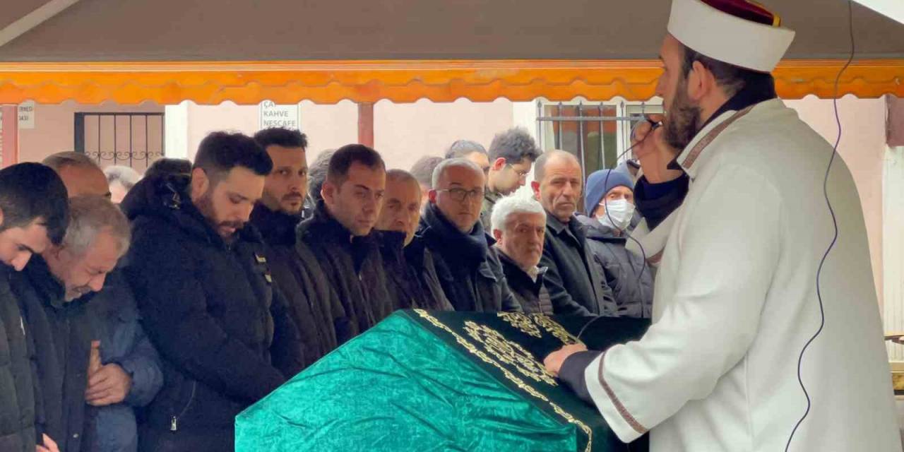 Şişli’de Bakım Yaptığı Yürüyen Merdivene Sıkışarak Hayatını Kaybeden İşçi Son Yolculuğuna Uğurlandı