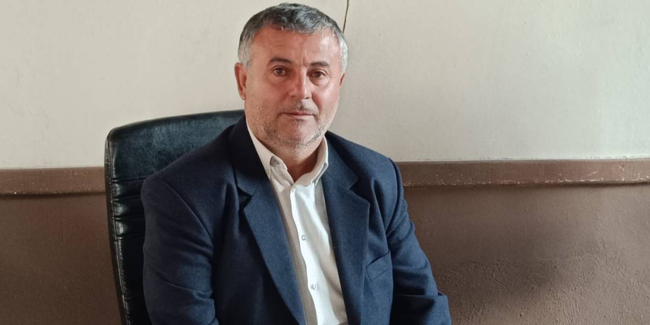 Ak Partili Özen, Helallik İsteyip Partisinden İstifa Etti