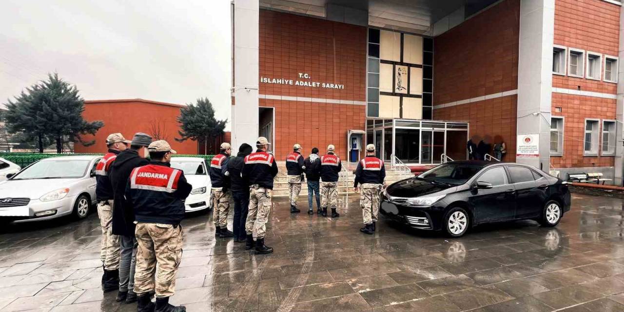 Gaziantep’te Kaçak Göçmen Organizatörü Operasyonu: 3 Gözaltı