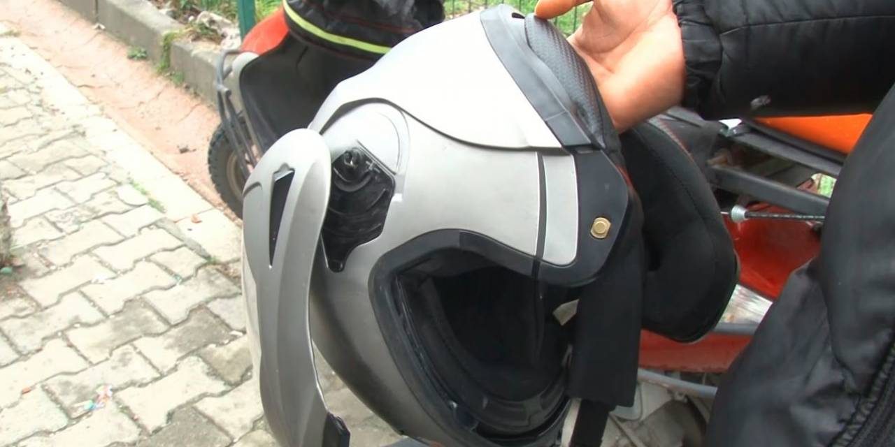 Büyükçekmece’de İddiaya Göre Adres Soran Kurye Esnaf Tarafından Darp Edildi