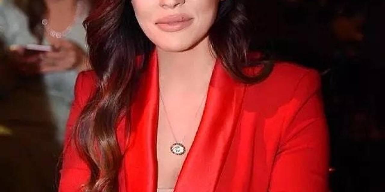 Buket Aydın Grt’de