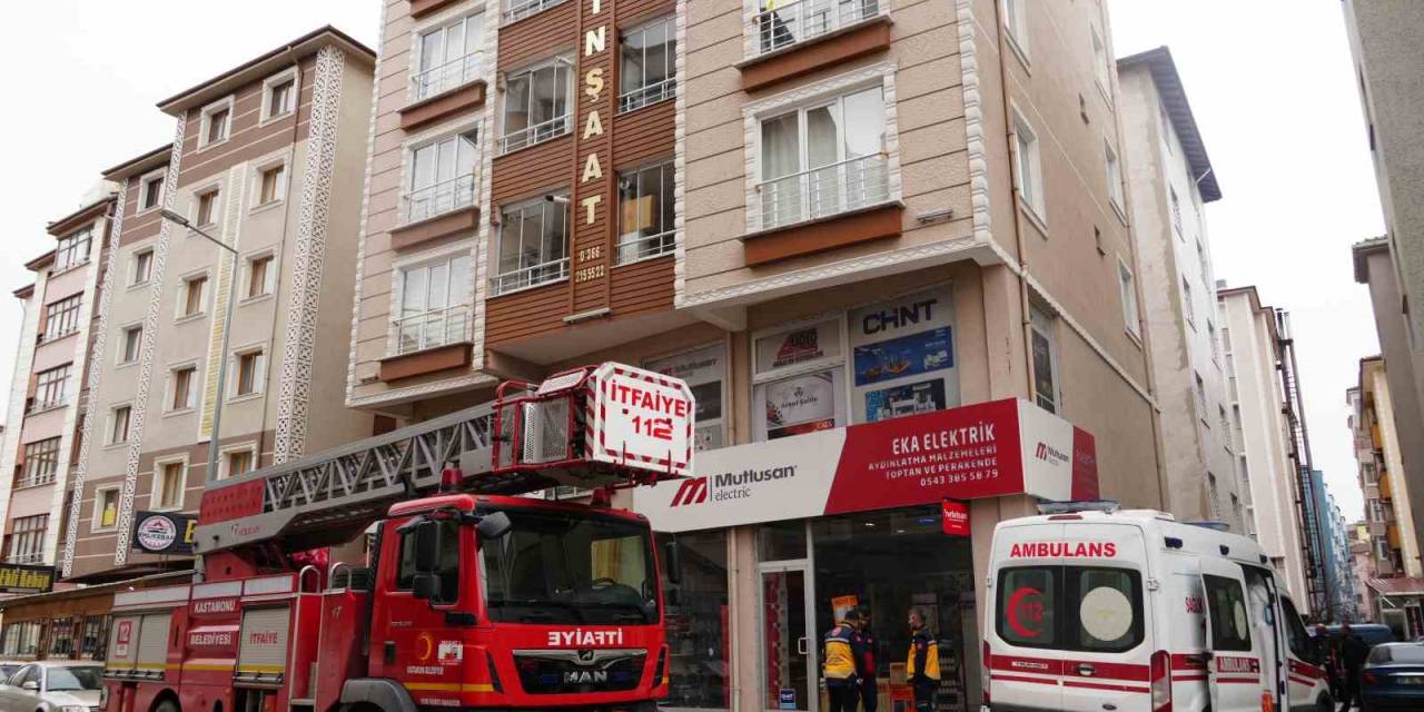 Haber Alınamayan 45 Yaşındaki Vatandaş Evinde Ölü Bulundu