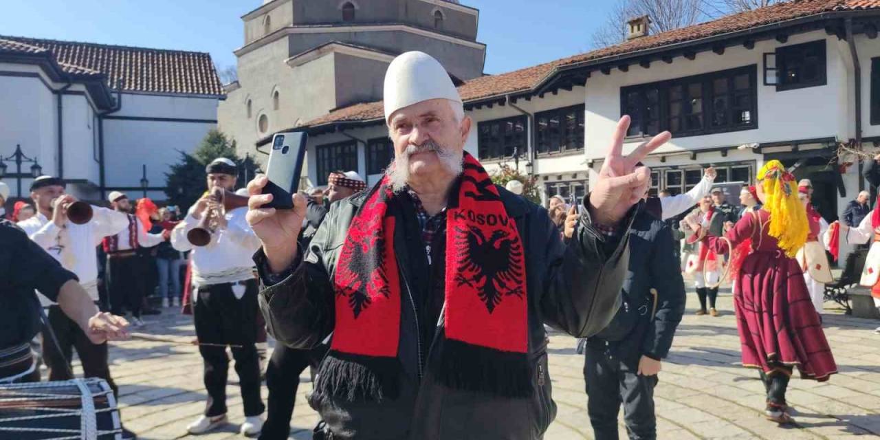 Avrupa’nın En Genç Ülkesi Kosova, Bağımsızlığının 16. Yılını Kutluyor