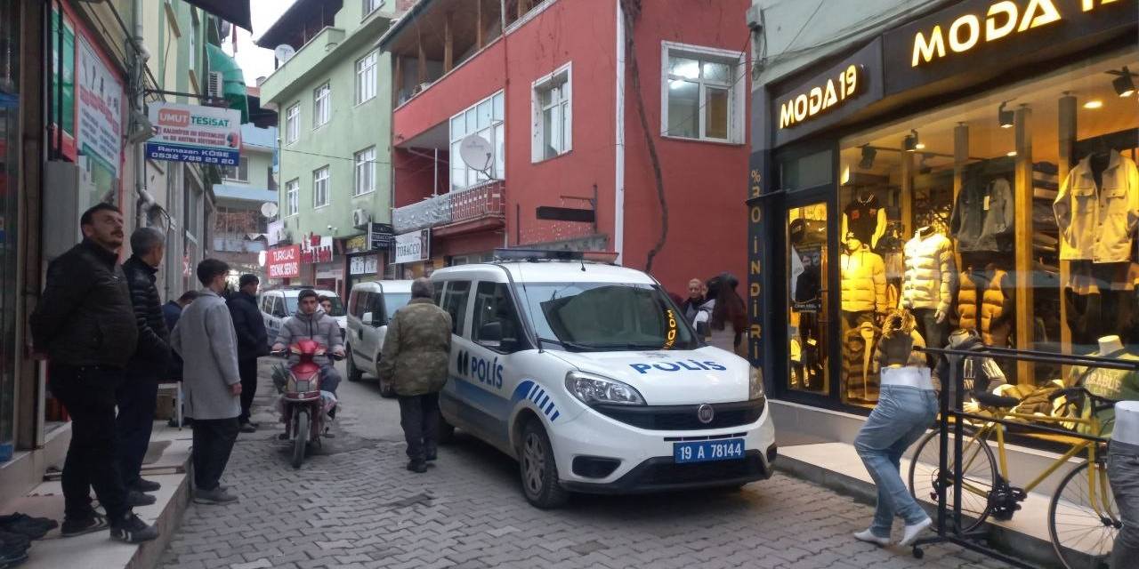 Haber Alınamayan Yaşlı Adam Evinde Ölü Bulundu