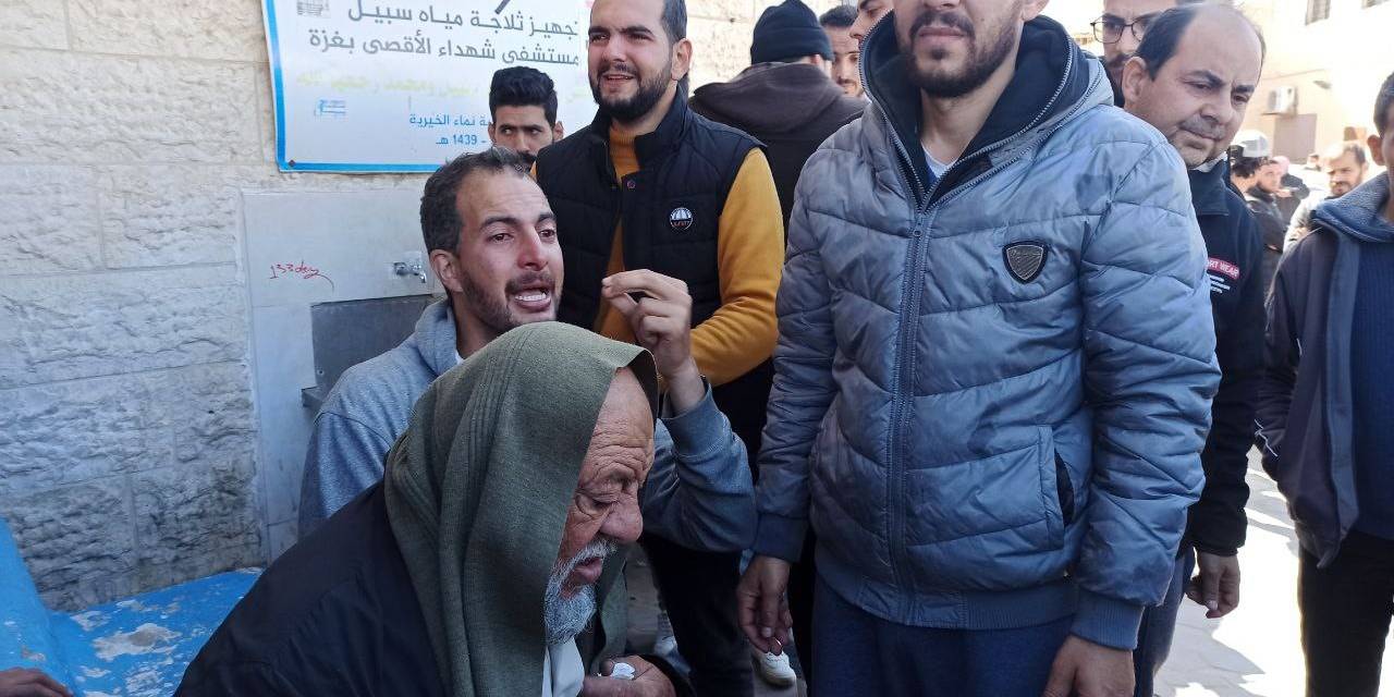 İsrail, Sivillerin Sığındığı 9 Eve Hava Saldırısı Düzenledi: 10 Ölü