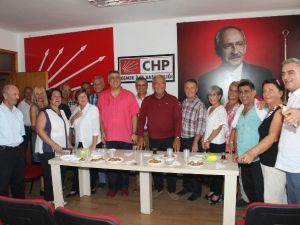 Deniz Baykal’dan Erken Seçim Eleştirisi