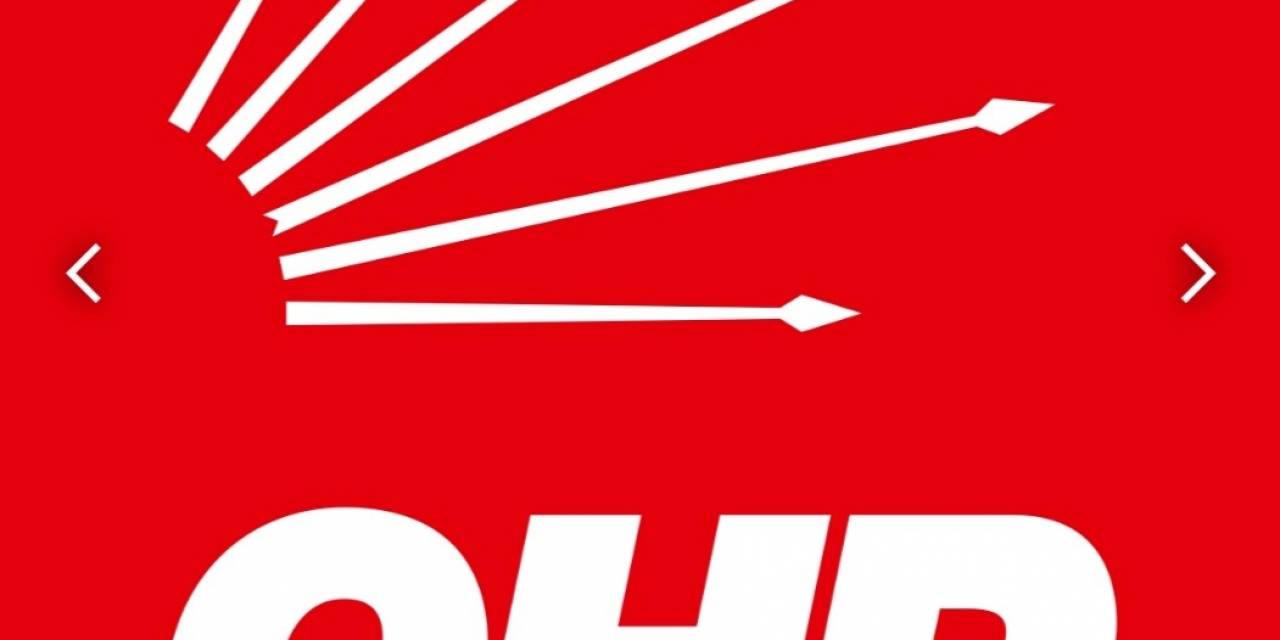 Chp 37 Gün Sonra Çivril’de Aday Değiştirdi