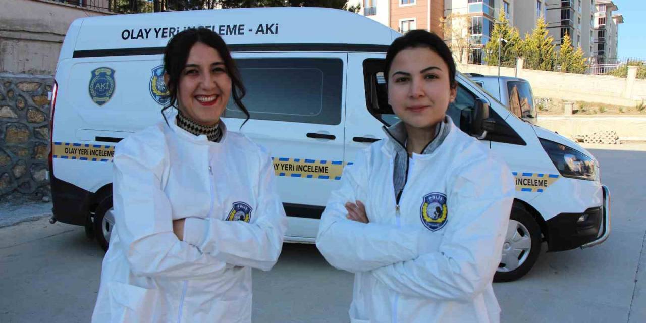 Delil Avcısı Kadınlar: Hatice Ve Güllü