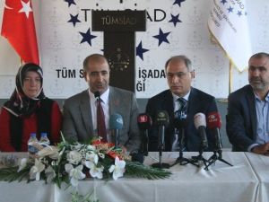 Eski İçişleri Bakanı Efkan Ala: