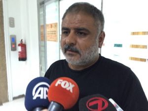 Mina’daki İzdiham’dan Kurtulan Türkler Yaşadıklarını Anlattı