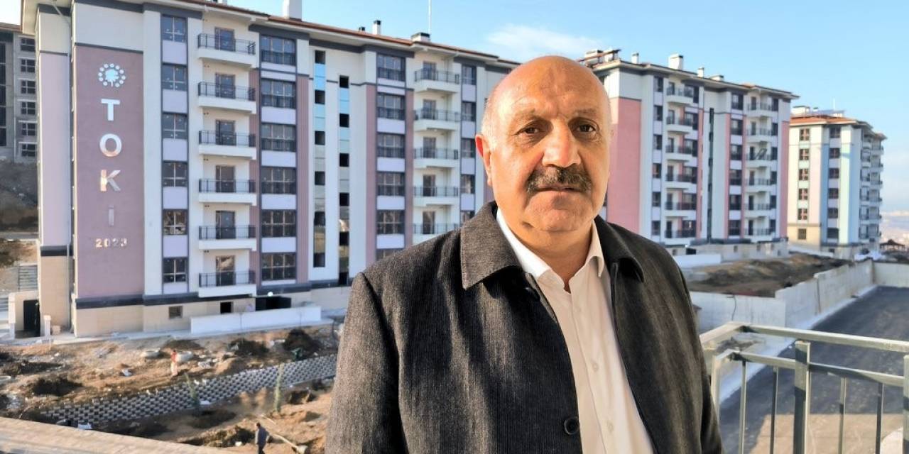 Doğanşehir’de Yaralar Sarılmaya Devam Ediyor