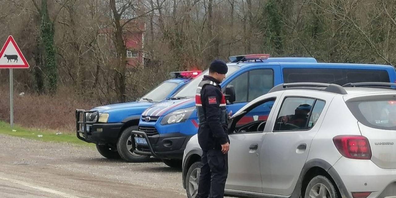 Jandarmadan Huzur Güven Uygulaması