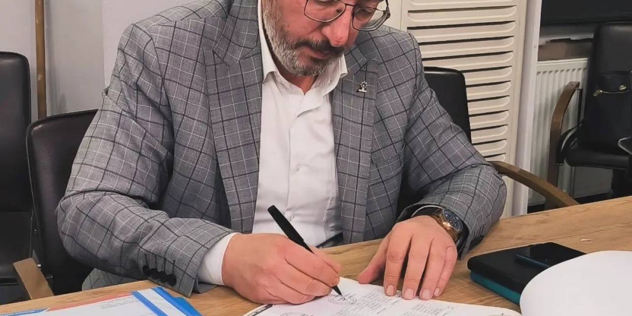 Başkan Önsay: “ Kütahya’da Seçim Kurullarına Toplam 722 Adayımızın Bildirimini Yapacağız”