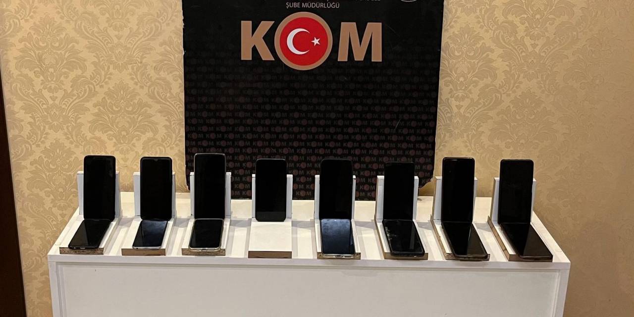 Osmaniye’de Sahte Kimlikle Src Sınavına Giren 16 Kişi Yakalandı