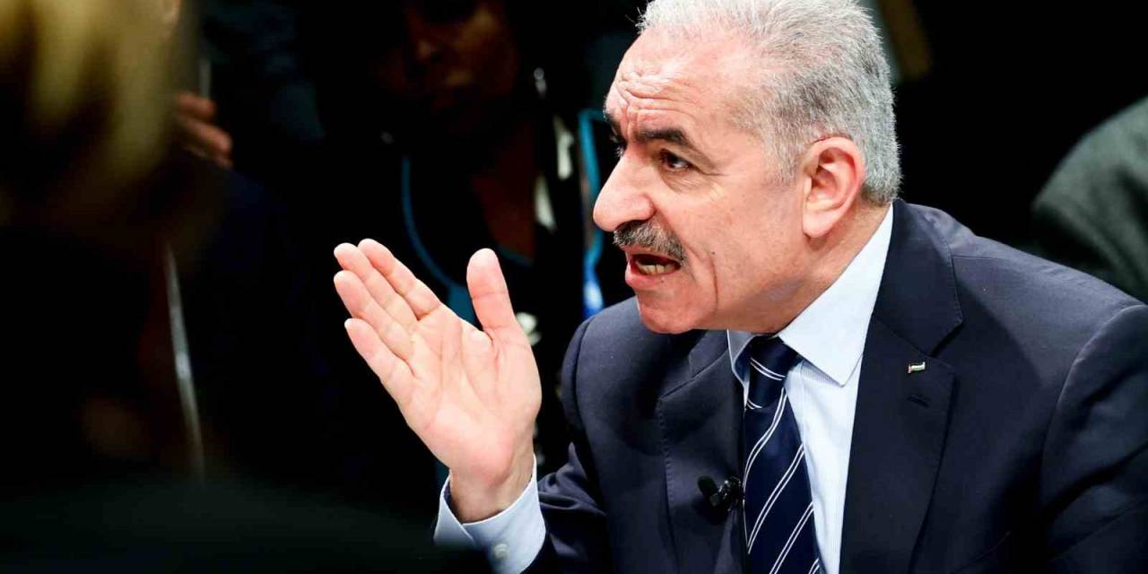 Rusya, Filistinli Grupları Moskova’da Bir Araya Gelmeye Davet Etti