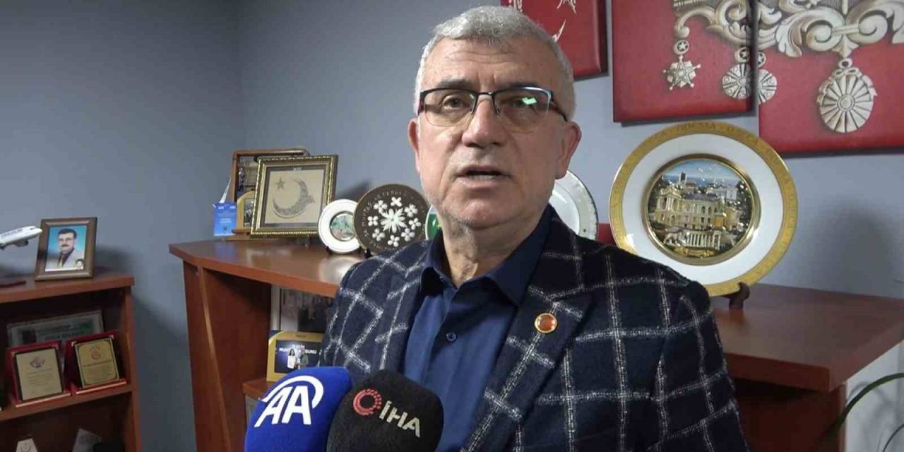 Kandemir, “Muhtar Adayları Yalnızca Broşür Dağıtabilir”