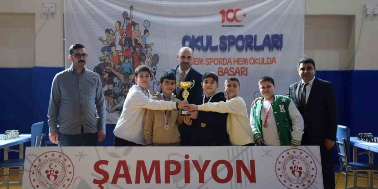 Kupanın Sahibi Belli Oldu