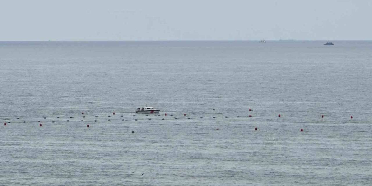 Dalgıçlar Kayıp Mürettebatı Aramak İçin Midye Çiftliğine Dalış Gerçekleştirildi