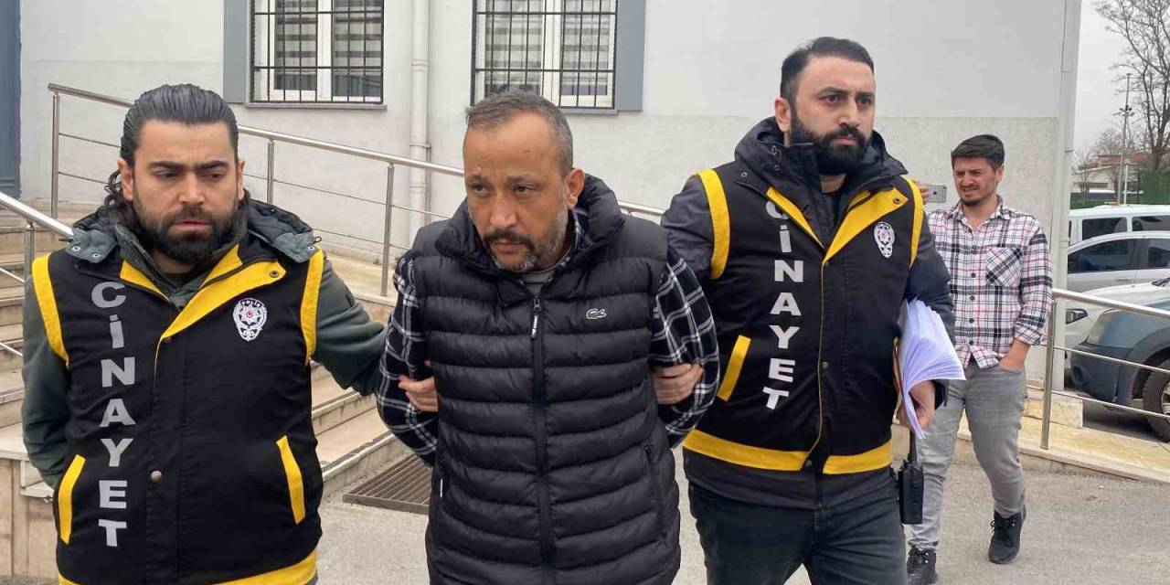 Bursa’da Aşık Olduğu Solisti Öldüren Katil Zanlısının Cezası Belli Oldu