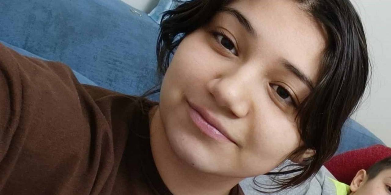 16 Yaşındaki Dilek’ten Bir Haftadır Haber Alınamıyor