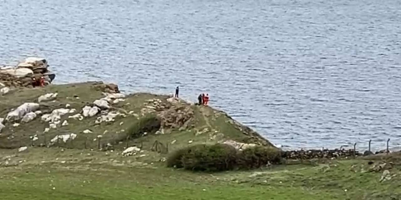 Kayıp Mürettebatı Bulmak İçin Dip Akıntı Takip Ediliyor