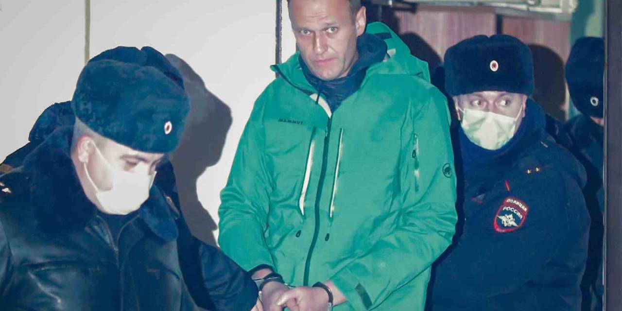 Rus Muhalif Lider Navalny’nin Cansız Bedeni Annesine Teslim Edilmedi