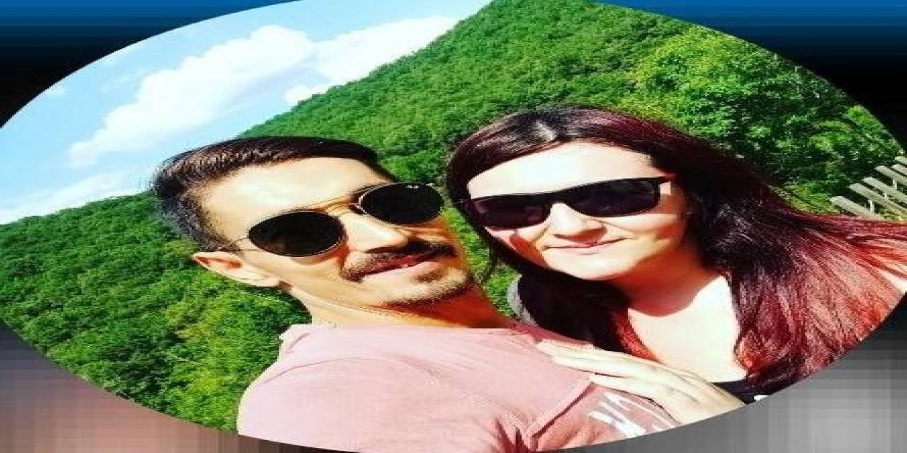 Boşanma Aşamasındaki Eşini Boğarak Öldürdü, Ardından Toprağa Gömdü