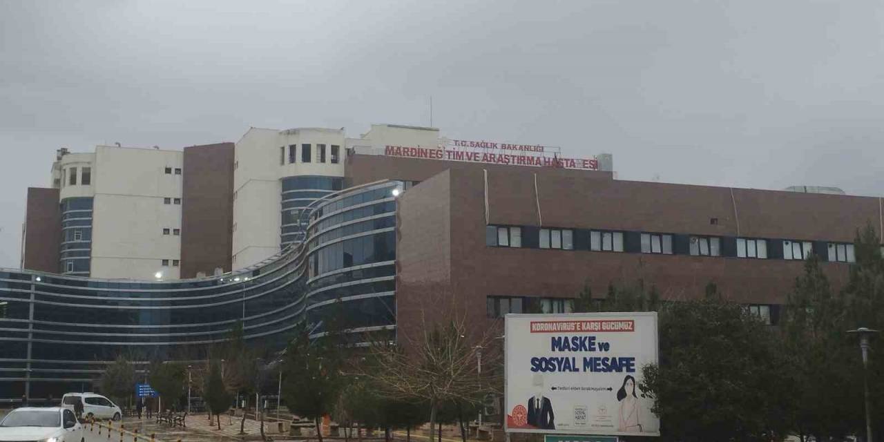 Mardin’de İki Aile Arasında Silahlı, Taşlı, Sopalı Kavga: 11 Kişi Yaralandı