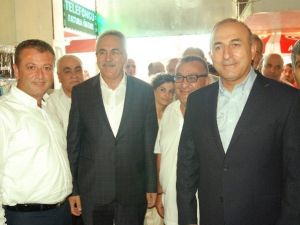 Çavuşoğlu’ndan Chp’ye: “Allah’ın Kelamından Korkulur Mu?”