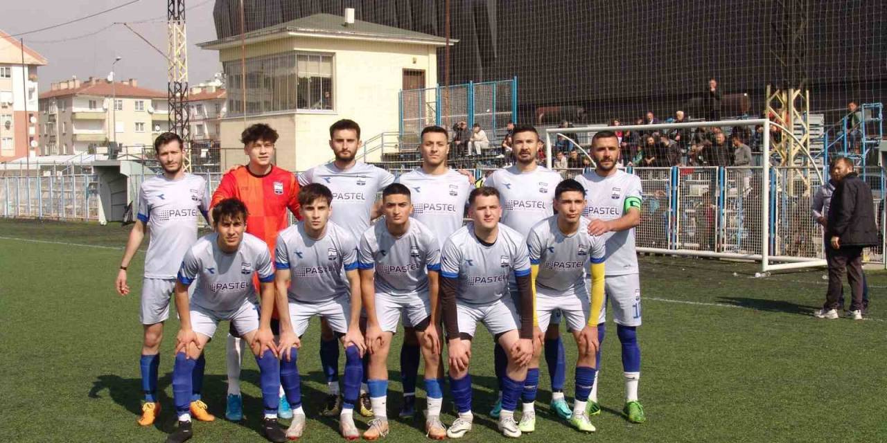 Kayseri 1. Amatör Küme’de 3 Şampiyon Belli Oldu