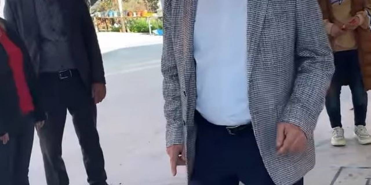 Başkan Erol, Seçim Çalışmalarına Mola Verdi Çocukluğuna Döndü