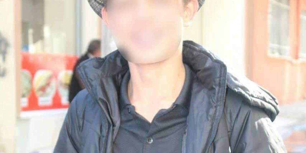 İzmir’de 18 Yaşındaki Gencin Cansız Bedeni Su Kanalında Bulundu