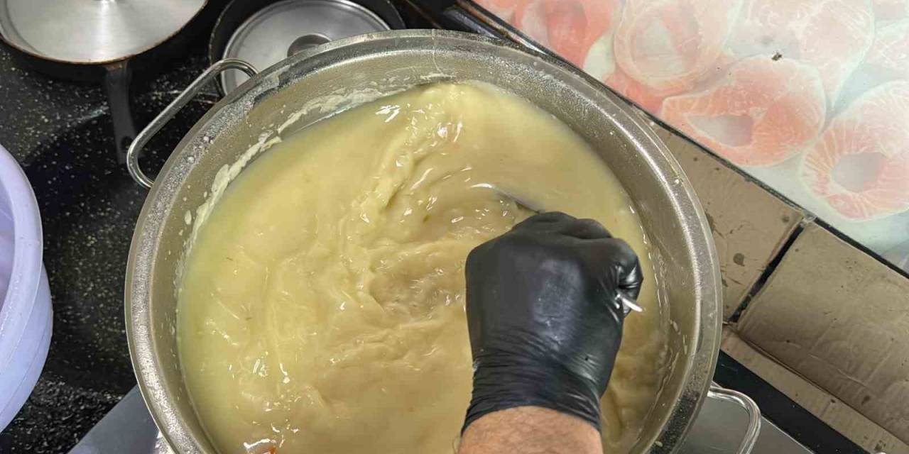 Her Derde Deva Şifa Deposu: "Balık Çorbası"