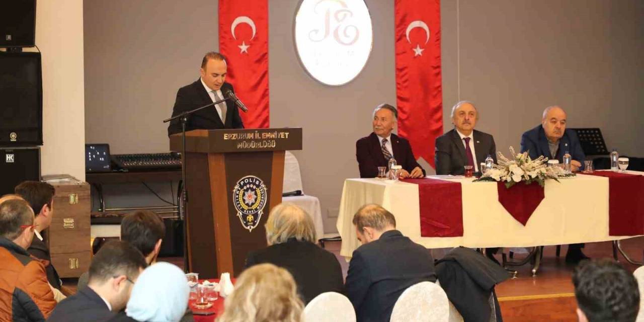 Melik Kaya Güven Tazeledi